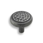 Bp53017wi Hardware Amerock Value Allison Iron Knob Wrought