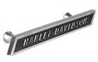 Hdl-10123 Harley-davidson Pull Handle 4 Hardware
