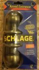 Hb-44400-orb-set Pro Knobs Classic Door Knob Handle Keyed Entry Home Hardware