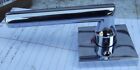 Hd.tub.l.csr.260 Baldwin Hardware Reserve Tube Half Dummy Lever 884011498182