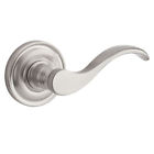 Hdcurrtrr150 Baldwin Reserve Half Dummy Right Hand Curved Lever 884011461957