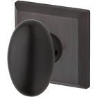 Hdelltsr112 Knob Ellipse Traditional Rose Single Square Baldwin Vene Dummy