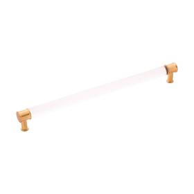 Hickory Hardware B07qv3x9sq 1 Pack Solid Core Kitchen Cabinet Pulls Luxury Handles