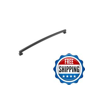 Hickory Hardware B087yk9v9w 1 Pack Solid Core Kitchen Cabinet Pulls Luxury Handles