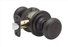 Hk4020tb Creek Heritage Knob Passage Copper Door