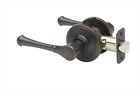 Hl2220tb-o Copper Creek Passage Left Hand Door Lever 878898001764