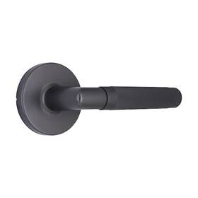 Home Decorators Collection 050134011984 Woodcliff Gun Metal Hall/closet Passage Door Lever