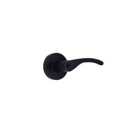 Ls9x9fsjyyc Home Decorators Primrose Matte Black Keyed Entry Door Handle Featuring Dual Keyway