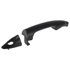 240929hoape002314jp Hopespanner No.826511r050 Exterior Door Handle For 10.83 Inch X1.89 Black