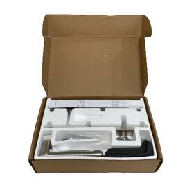 2165n Hoppe Industries M574 Hls 9000 Sliding Door Handle-set M574/2165n/c Active Non-keyed
