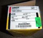 Hs43402n01 Yale Cirrus Knob Rc Adj