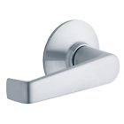 561269 Id Hall Chrome 101009 Lever Ela Elan 626 - F10 Closet Satin