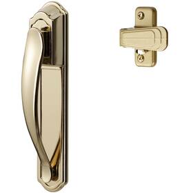 Ideal Security 056947415896 Dx Pull Handle Replacement Set For Storm Door And Screen