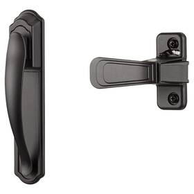 Ideal Security 056947415926 Dx Pull Handle Replacement Set For Storm Door And Screen