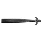 Ihbbp Acorn Manufacturing Iron Art 052763076884