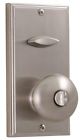 In3820 Entry Lexington Handle Nickel 01400 Weslock Satin In3820 Entry Lexington Handle Nickel 01400 Weslock Satin