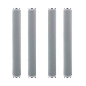 2191316 Inborntrait 735157570778 Appliance Handle Covers Washable Fabric Fridge Door Protectors 4 Pack