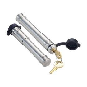 61584 Infiniterule Security 2 Pack Keyed Alike Hitch Locks For Curt Rebellion Xd Adjustable Cus