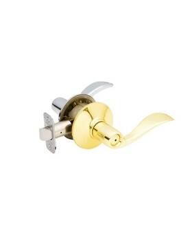 F40-acc-605-625-rh Ingersoll-rand Company F40acc605625 Schlage Residential Lock Schl Res Lever Set X Privacy