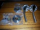 Inox Dummy Door Handles 0756843152405