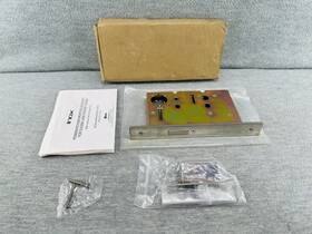 Haf-pd83-234-32d Inox Pd8000/pd5000 - Mortise Locksets For Sliding And Pocket Door