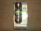 1736213 Interior Part Tru-bolt Set Hall Knob -locking Door Closet