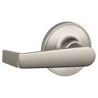 J10mar619 J10-mar Schlage Marin Passage Leverset From The Formerly Dexter 043156774807