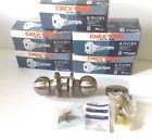 J10cna619 Schlage Lock Company Lot 043156772445