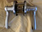 J10las630 Dexter Lot Of Schlage Passage Lock Lever Set 043156774036