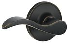 J10sev716 Dexter By Schlage Seville Hall And Closet Lever 043156120635