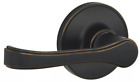 J10tor716 Schlage Aged Bronze Torino 043156895397