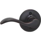 J10vsev716 Schlage Lock Dexter Seville Passage Leverset 043156163175