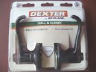J10vtor716 Schlage Lock Company Dexter By Tor Hall And 043156894208