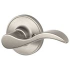 J170-sev-rh Schlage Seville Single Dummy Right Handed Lever Satin Nickel