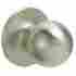 J170cna619 Schlage Knob Door Dummy Sat Nic Corona 043156773787