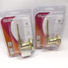 J170vdov 605 134nn Dexter By Schlage Bright Brass Turning Dover Lever 043156756872