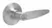 J40dov630 Schlage New Dexter By Dover Bed Bath Locking Lever Set Satin Stainless Steel 043156756476