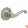 J40las619 Door Prvcy Dexter Lever Satniclasalle