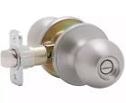 J40vcna630 Unbranded Dexter By Schlage Satin Stainless Steel Corona Bed Bath