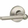 J40vsol619 Dexter Solstice Satin Nickel Privacy Door Lever Lockset 043156292974