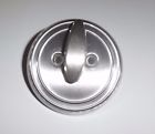 Jd80 619 Schlage Lot Of Satin Nickel Deadbolts 043156871896