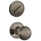 Jh59cna620 Jh59-cor Schlage Corona Single Cylinder Interior Pack Handleset For 043156785599