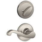 Jh59las619rh Jh59-las-rh Schlage Lasalle Right Handed Interior Pack Lever Formerl 043156785704