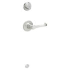 Jh59tor619 Dexter By Schlage Torino Lever Interior Handleset Satin 043156785797