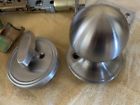Jh59tor630 Dexter Lot Of Schlage Inside Handle Sets Round 043156785575