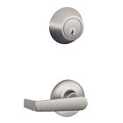 Ji18 Mar 630 Schlage Marin 043156893935