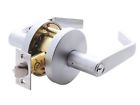 Jk108 Hardware Jackson Leverset Classroom Commercial Satin Chrome Finish 802842130064