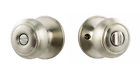 Jn102 11p Hardware Contemporary Series Privacy Door Knob
