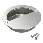 Jnu543744 Matcc Kitchen Cabinet Drawer Recessed Sliding Door Handles 6184927528114