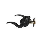 Jtbbi Acorn Manufacturing Privacy Door Lever Set With 052763810273